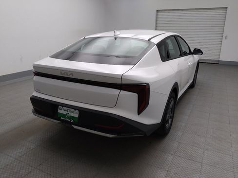 Used 2025 Kia K4 FWD image 7
