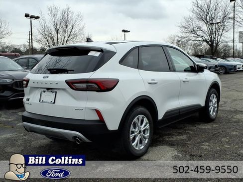 New 2026 Ford Escape Active w/ Cold Weather Package image 9
