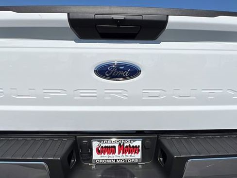 New 2023 Ford F250 XL w/ XL Chrome Package image 13