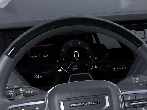 New 2026 GMC Yukon XL Denali image 18