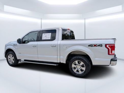 Used 2017 Ford F150 XLT w/ Equipment Group 302A Luxury AWD/4WD image 5