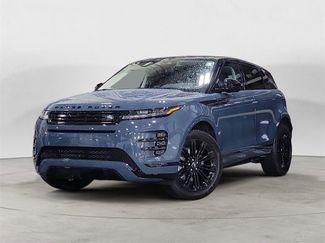 New 2024 Land Rover Range Rover Evoque Dynamic SE image 1