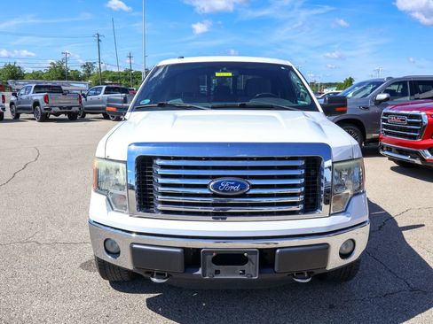 Used 2012 Ford F150 XLT w/ XLT Chrome Pkg AWD/4WD image 22
