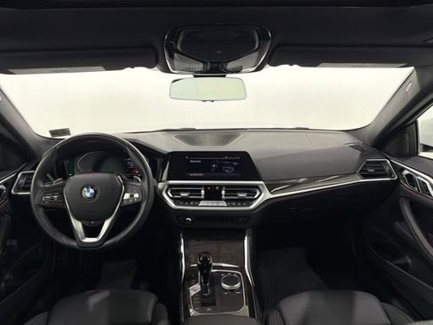 Certified 2023 BMW 430i xDrive 430i xDrive w/ Convenience Package image 27