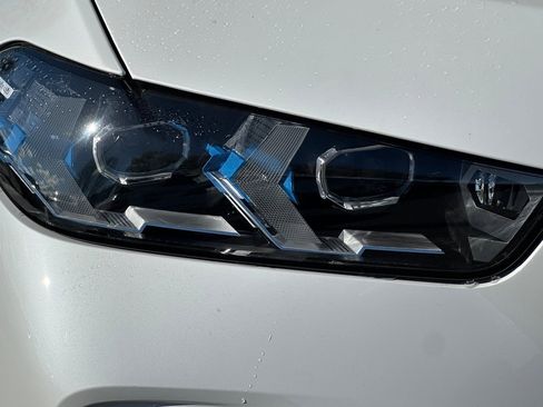 New 2026 BMW X5 xDrive40i image 10