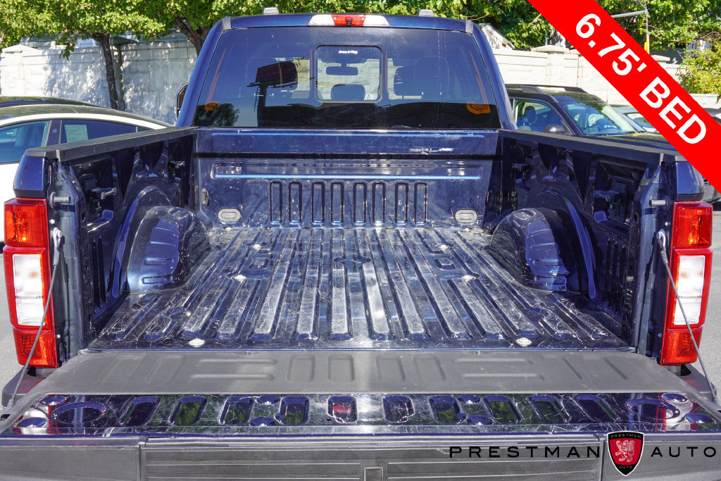 Used 2022 Ford F250 Lariat w/ Lariat Value Package AWD/4WD image 8