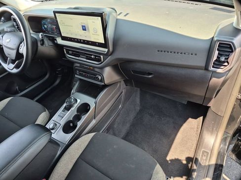 Used 2025 Ford Bronco Sport Big Bend AWD/4WD image 31