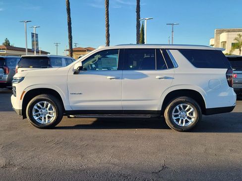 New 2026 Chevrolet Tahoe LT image 25