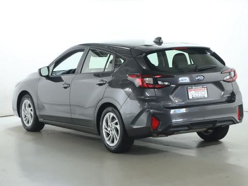 Certified 2024 Subaru Impreza 2.0i AWD/4WD image 39