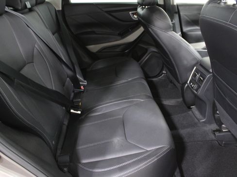 Used 2023 Subaru Forester Limited AWD/4WD image 24