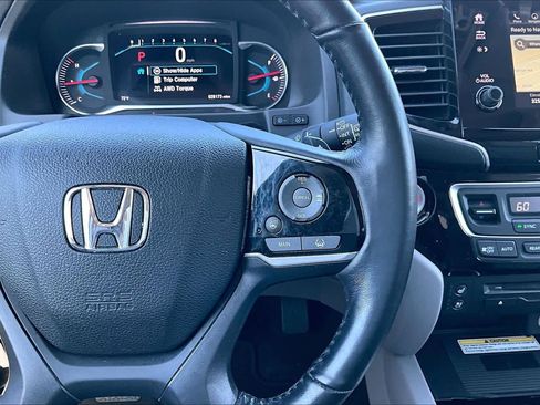 Used 2020 Honda Pilot Elite image 25