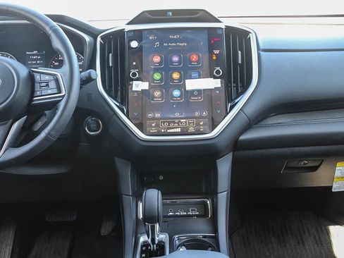 New 2025 Subaru Crosstrek 2.5i Limited image 13