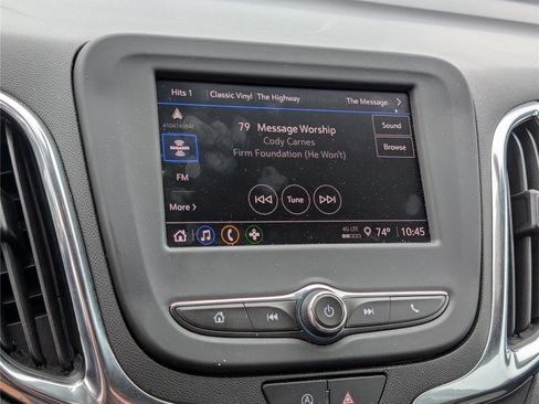 Used 2023 Chevrolet Equinox LT FWD image 27