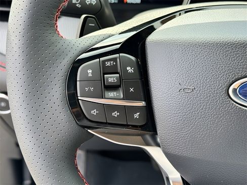 New 2025 Ford Explorer ST w/ Sun And Sound Package image 17