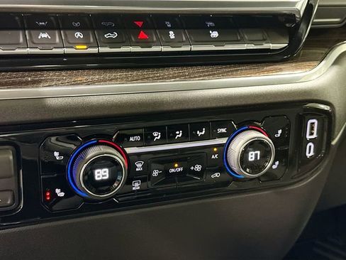 New 2026 Chevrolet Silverado 1500 LT image 19