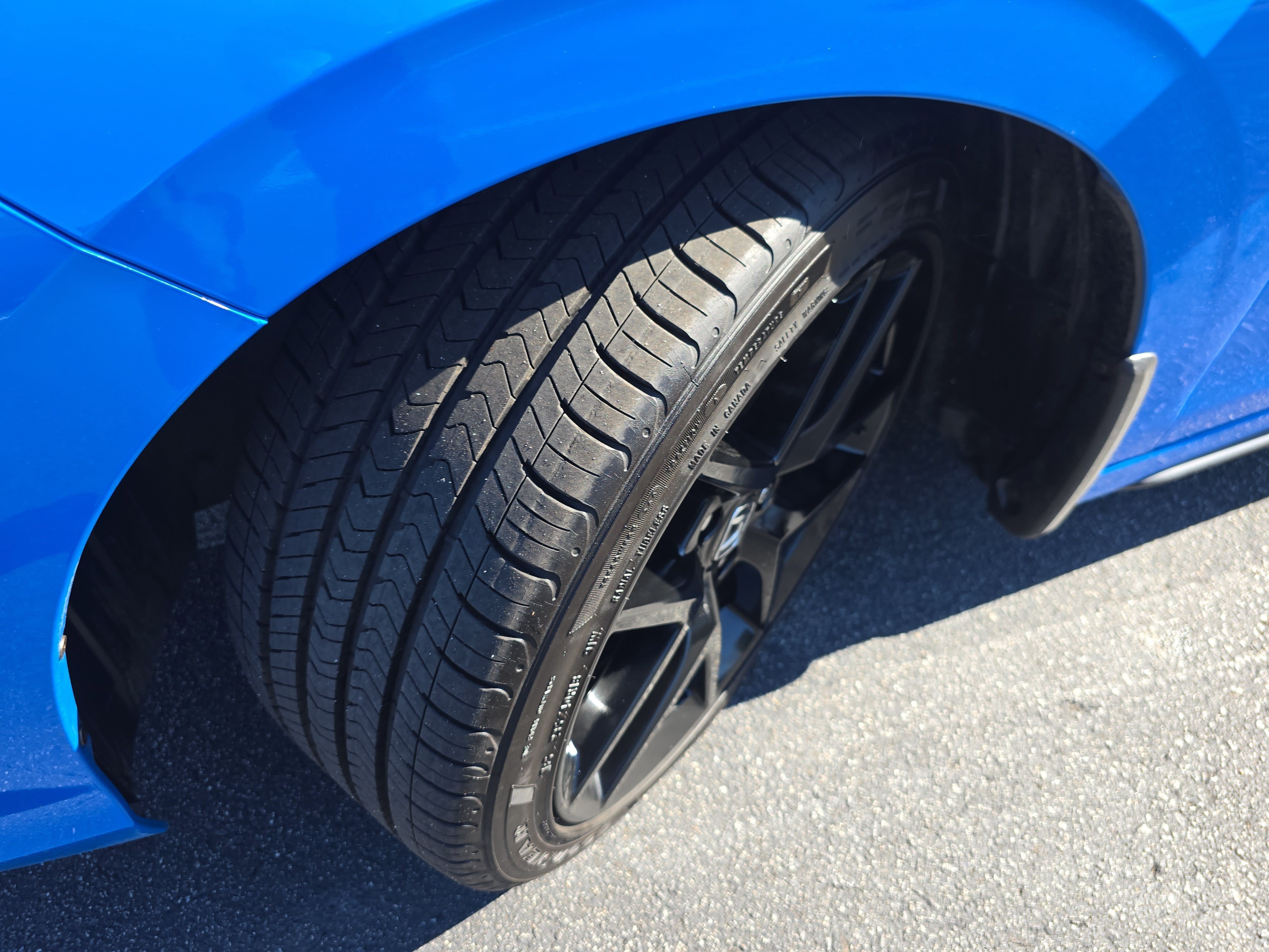 Certified 2026 Honda Civic Sport image 30
