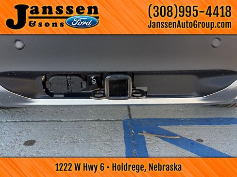 New 2026 Ford Explorer Active w/ Active Comfort Package image 9