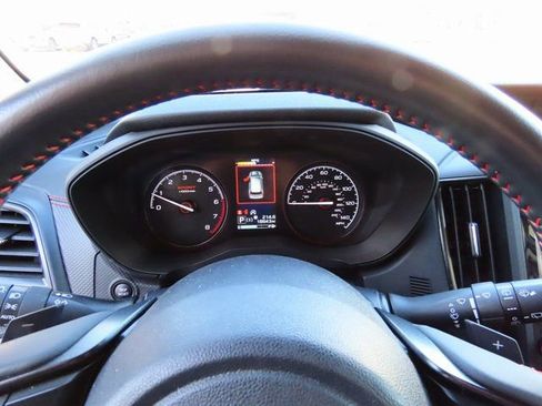 Used 2024 Subaru Forester Sport image 36