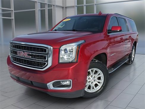 Used 2015 GMC Yukon XL SLE w/ Convenience Package image 1