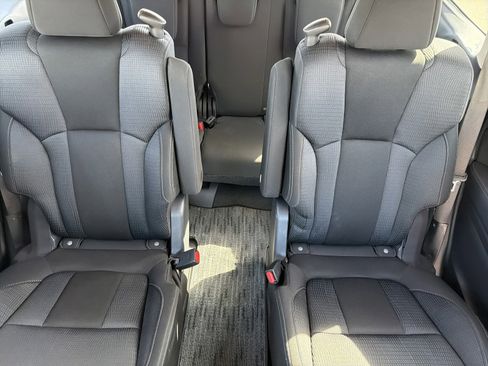 Certified 2024 Subaru Ascent Premium w/ Convenience Package image 13