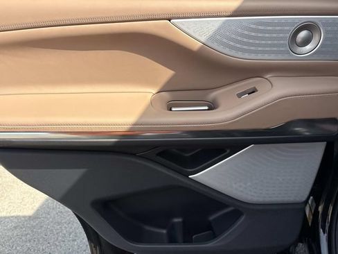 New 2026 Lincoln Navigator Black Label AWD/4WD image 20