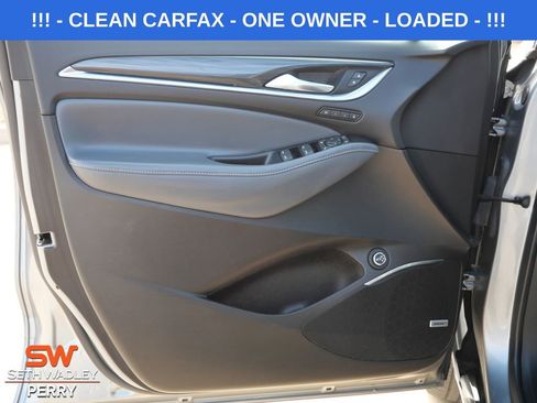 Used 2024 Buick Enclave Premium image 15