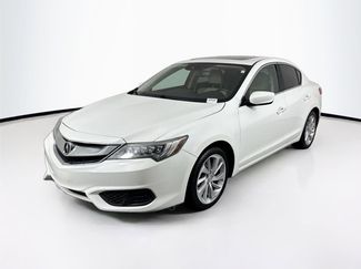 Used 2018 Acura ILX w/ Technology Plus Package video 2