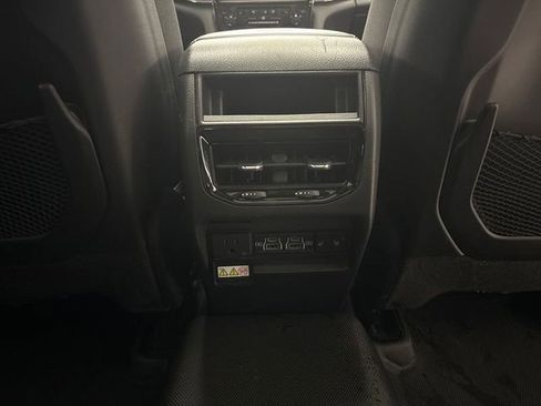 Used 2023 Jeep Grand Cherokee Overland w/ MOPAR Finishing Package image 26