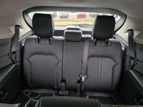 New 2026 MAZDA CX-90 3.3 Turbo w/ Preferred Package image 29