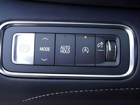 New 2026 Buick Enclave Avenir w/ Super Cruise Package image 19