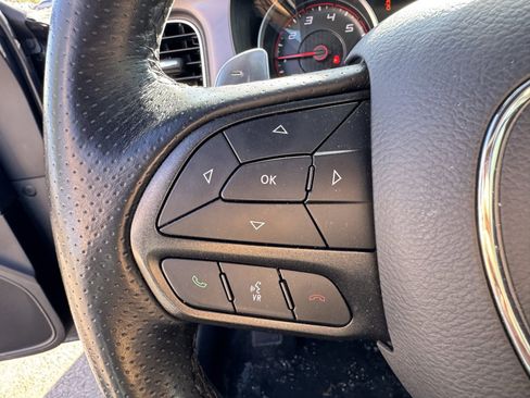 Used 2019 Dodge Charger Scat Pack image 21