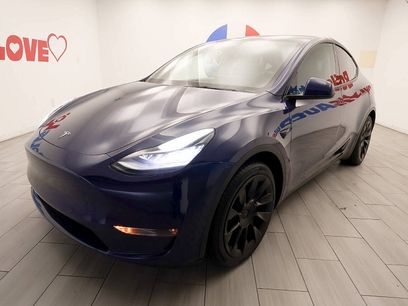 Used 2022 Tesla Model Y Long Range