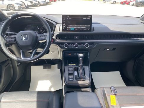 Used 2024 Honda CR-V Sport-L image 24