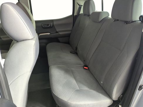 Used 2021 Toyota Tacoma SR5 image 28