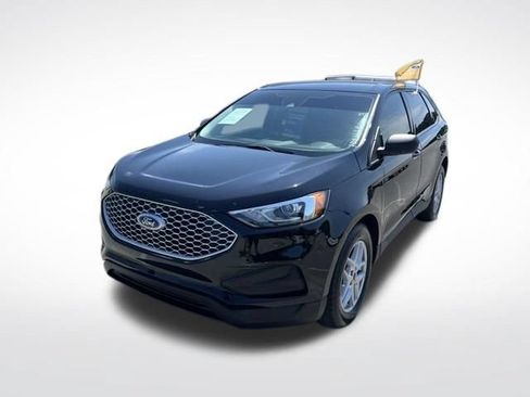 Used 2024 Ford Edge SE AWD/4WD image 3