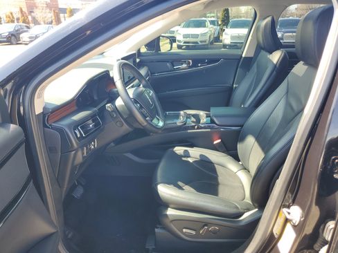 Certified 2022 Lincoln Nautilus Reserve AWD/4WD image 12