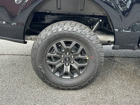 New 2025 Ford F150 Tremor w/ Equipment Group 402A High image 17