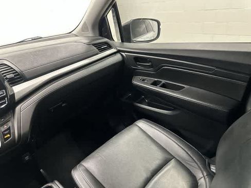 Used 2022 Honda Odyssey EX-L image 13