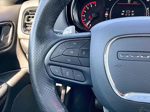 Used 2025 Dodge Durango GT AWD/4WD image 19