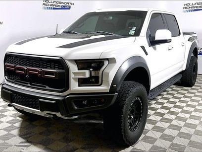 Used 2019 Ford F150 Raptor w/ Equipment Group 802A Luxury