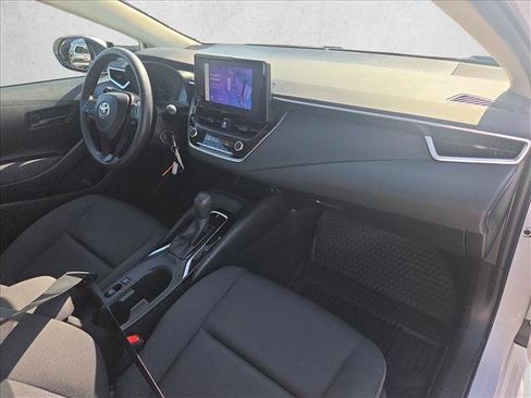 Used 2024 Toyota Corolla LE FWD image 20