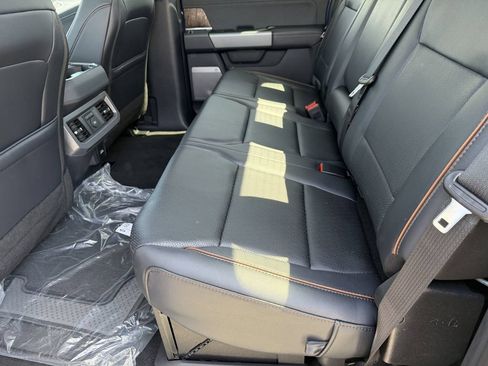 Used 2026 Ford F250 Lariat w/ FX4 Off-Road Package AWD/4WD image 22