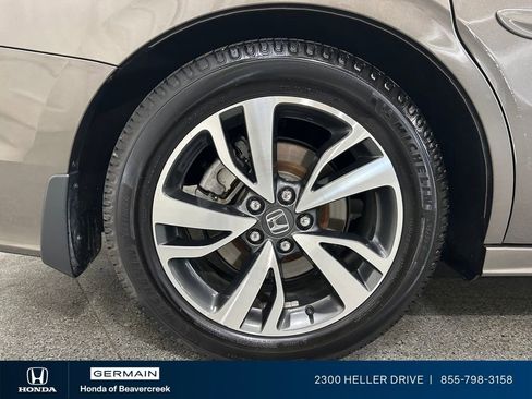 Used 2021 Honda Odyssey Touring image 10