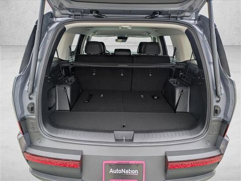 New 2026 Hyundai Santa Fe SEL FWD image 6
