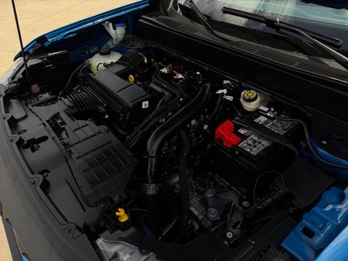 Used 2026 Ford Maverick XL AWD/4WD image 46