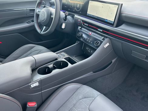 New 2026 Hyundai Sonata N Line image 15