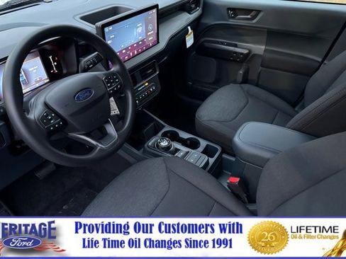 New 2026 Ford Maverick XL w/ 4K Tow Package image 10