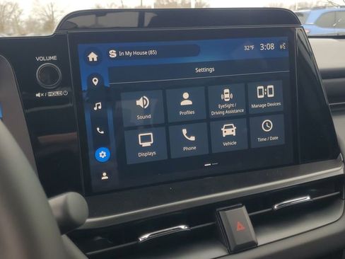 New 2026 Subaru Outback Touring XT image 19