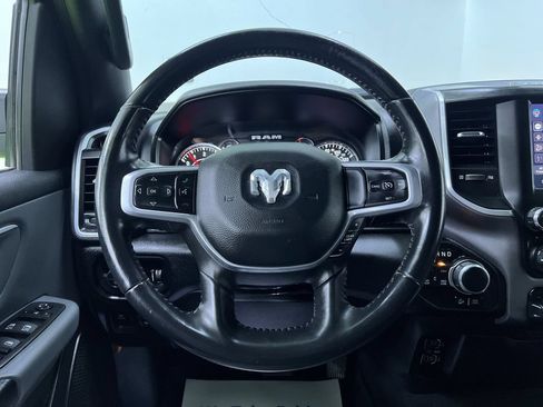 Used 2022 RAM 1500 Big Horn AWD/4WD image 20