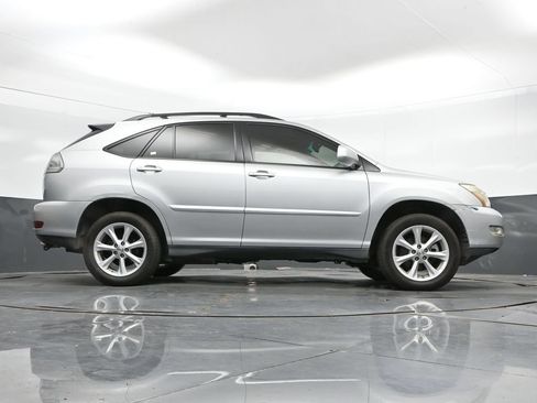 Used 2009 Lexus RX 350 AWD image 40